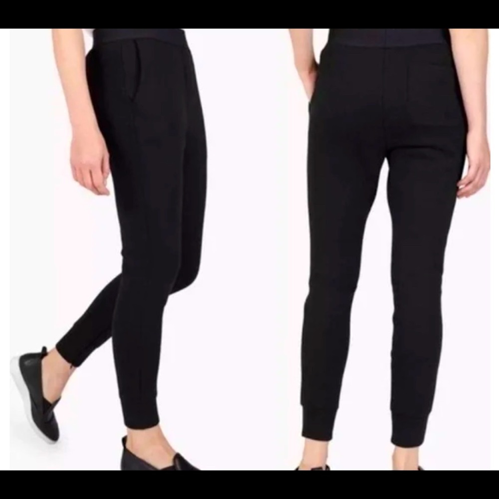 Everlane Street Fleece Jogger